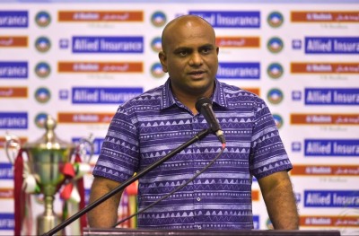 މިއީ އަޅުގަނޑާ ދެކޮޅަށް ހިންގާ ޒާތީ ކަމެއް: ލަތީފް