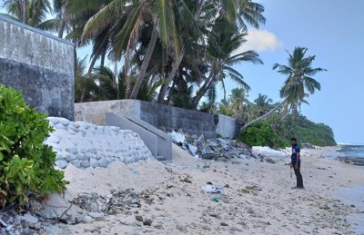 އައްޑޫގެ ދެ އަވަށެއްގެ ގިރާ ސަރަހައްދުގެ ކޮންސަލްޓެންސީ އަށް ބަޔަކު ހޯދަނީ