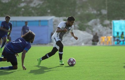 އެމްޓީސީސީ ނޯތު ލީގު/ ދެވަނަ ޑިވިޝަން: ނަރުދޫ ތިންވަނަ މެޗުން ވެސް ބަލިވެ، ފޯކައިދު އާއި ފުނަދޫ އެއް ވަނަ ޑިވިޝަނަށް