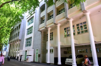 ސެޓްލްމަންޓް ކޮމެޓީގެ މަސައްކަތްތައް ހާމަ ކުރަންޖެހޭ: ޓްރާންސްޕޭރެންސީ