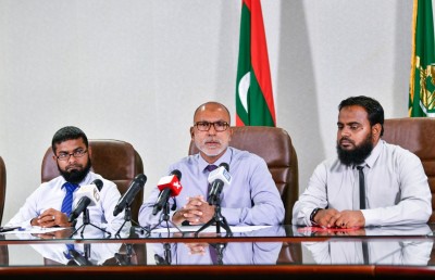 ދައުރު ހަމަވެ ފަތުވާ މަޖިލީސް ނެތްތާ އެތައް ދުވަހެއް ވެއްޖެ