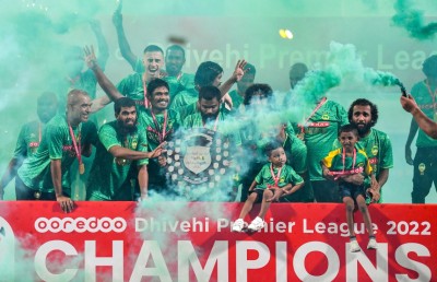 ވެއްޓުނަސް މާޒިޔާ އަށް ތެދުވެވޭނެކަން ސާބިތު ކޮށްދެވިއްޖެ: އަސަދުﷲ