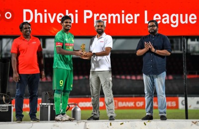 ވެއްޓުނަސް މާޒިޔާ އަށް ތެދުވެވޭނެކަން ސާބިތު ކޮށްދެވިއްޖެ: އަސަދުﷲ