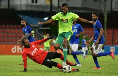 ގިނަ ގޯލް ޖެހުމަށް ވުރެ މުހިއްމީ ޕޮއިންޓް ހޯދުން: ސެކުލޮސްކީ