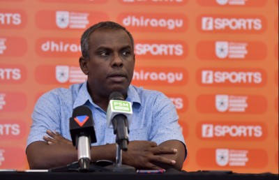 ބްރޭކްތައް އަންނާތީ އެއް ފެންވަރެއްގައި ހިފަހައްޓަން އުނދަގޫ: އިންމަ