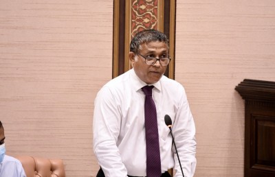 އެމްޕީއެލް ފްލެޓް ފައިސާ ދެއްކުން ލުއިކޮށްދޭން މިނިސްޓަރުގެ ކިބައިން މުވައްޒަފުން އެދިއްޖެ