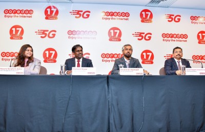 މާލޭ ސަރަހައްދުގެ ބޮޑު ބަޔަކަށް އުރީދޫން 5ޖީ