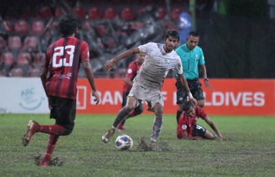 ޓީސީ ބަލިކޮށް ގްރީންއިން ގަދަ ހަތަރެއް ޔަގީންކޮށްފި