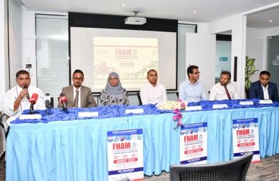 އެފްއެޗްއޭއެމްގެ ކަލިނަރީ ޗެލެންޖަށް ބޮޑެތި އިނާމުތަކެއް