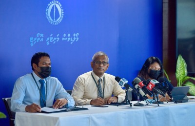 އެމްއެމްއޭގެ މުވައްޒަފުންނަށް އާ އެލަވަންސެއް ދޭން ފަށައިފި