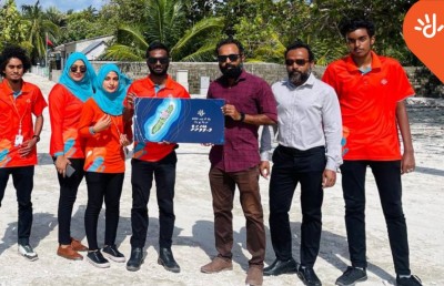 ދިރާގު ޓީވީ އާއި ހައިސްޕީޑް އިންޓަނެޓްގެ ހިދުމަތް ވޭވަށަށް