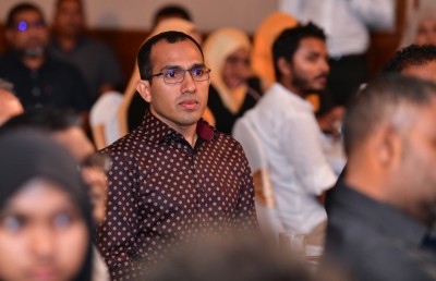 މަތީ ތައުލީމަށް ހޭދަކުރުމުގެ ސިފަ ރާއްޖޭގެ މުއްސަނދިންގެ ކިބައިގައި ވެސް ހުންނަންޖެހޭ: މަލީހް