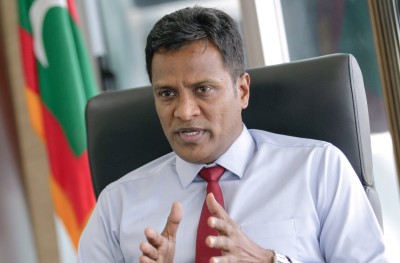 އަނިޔާވެރި ގަތުލާއެކު އަނެއްކާވެސް މަރުގެ ހުކުމްގެ ބަހުސް!