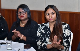 ވިލާ ކޮލެޖް، ޕްލާސްޓިކާ "ރުޅިވެއްޖެ"