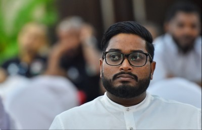 ބްރޭކްތައް ނަގަނީ ގައުމީ ޓީމުގެ ހައްގުގައި: ބައްސާމް