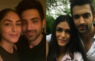 މުރްނާލް ފިލްމު ކުޅޭތީ ލޯބިވެރިޔާއަކަށް ނޫޅެވުނު