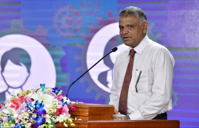 ކޯޕަރޭޓް ސްކޮލަޝިޕާ އެކު މަތީ ތައުލީމަށް އާ ފުރުސަތެއް