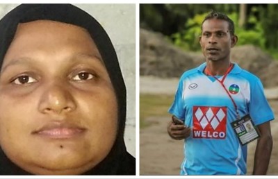ޒިޔާދާގެ މަރުގެ މައްސަލަ ހައިކޯޓު ގައި އާންމުކޮށް ހުޅުވައި ނުލުމަށް ޕީޖީ އޮފީހުން އެދިއްޖެ