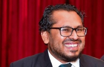 ހާޓް އެޓޭކެއް ޖެހިގެން ދުބާއީގައި ދިވެއްސަކު ނިޔާވެއްޖެ