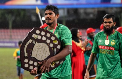 ވެއްޓުނަސް މާޒިޔާ އަށް ތެދުވެވޭނެކަން ސާބިތު ކޮށްދެވިއްޖެ: އަސަދުﷲ