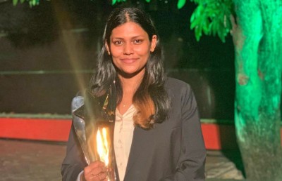 ނެޓްބޯޅަ ކުޅުންތެރިޔާ ރަބާބްގެ ލިގަމެންޓް ސާޖަރީ ޓްރީ ޓޮޕް އިން ކާމިޔާބުކޮށްފި