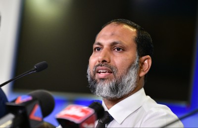 އަނިޔާވެރި ގަތުލާއެކު އަނެއްކާވެސް މަރުގެ ހުކުމްގެ ބަހުސް!