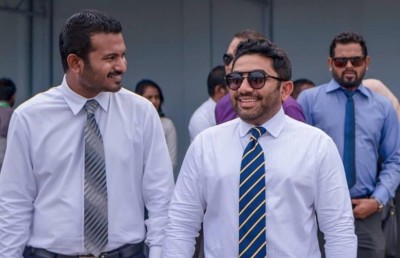 ވިނަވިން ސިއްހީ ހިދުމަތަށް ބޮޑު އާރޯކަމެއް ލިބޭނެ: އަމީން