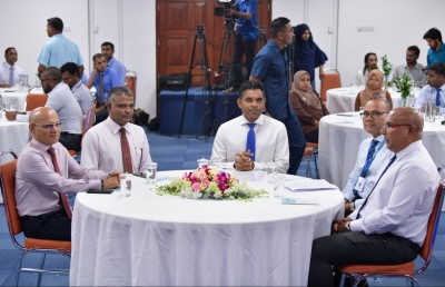 ކޯޕަރޭޓް ސްކޮލަޝިޕާ އެކު މަތީ ތައުލީމަށް އާ ފުރުސަތެއް