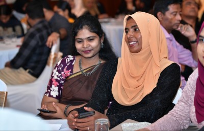 މަތީ ތައުލީމަށް ހޭދަކުރުމުގެ ސިފަ ރާއްޖޭގެ މުއްސަނދިންގެ ކިބައިގައި ވެސް ހުންނަންޖެހޭ: މަލީހް