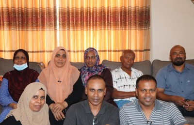 ޑރ. ޝުޖާއު: "ރާއްޖެ ބައްޔަށް" ހާއްސަ ދިވެހި ޑޮކްޓަރު