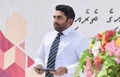 ވިނަވިން ސިއްހީ ހިދުމަތަށް ބޮޑު އާރޯކަމެއް ލިބޭނެ: އަމީން