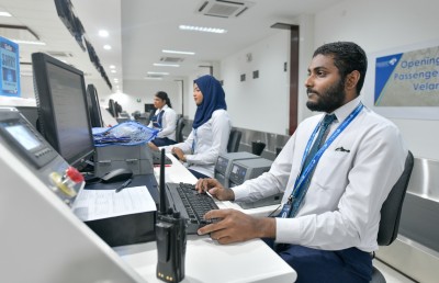 ތިން ދުވަހަށް ފަހު ޗެކިން ސިސްޓަމްތަކުގެ މައްސަލަ ހައްލުކޮށްފި