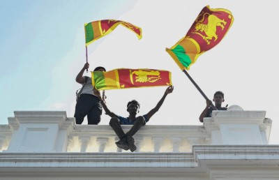 ލަންކާ އަށް އައިއެމްއެފްގެ އެހީ ދިނުން ފަސްކޮށްފި