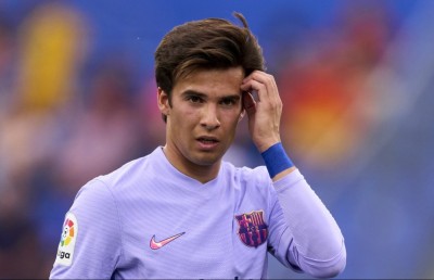 ބާސެލޯނާގެ ޕުއިގް އެލްއޭ ގެލެކްސީއަށް