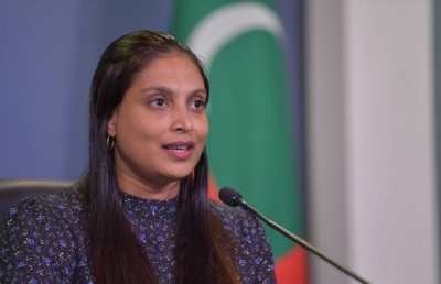 ބޮޑު ޗުއްޓީ ބަދަލުކުރަން އާއްމުން ބޭނުންވާ ނަމަ އެކަމާ ސަރުކާރުން ވިސްނާނެ: މިނިސްޓަރު