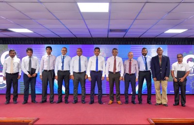 ކޯޕަރޭޓް ސްކޮލަޝިޕާ އެކު މަތީ ތައުލީމަށް އާ ފުރުސަތެއް