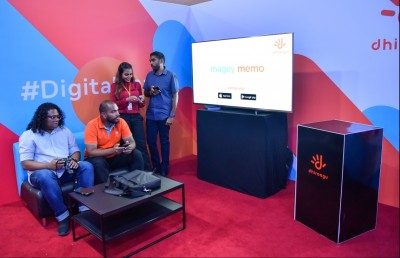 މަގޭ މެމޯ: ޑޮކްޓަރު އެޕޮއިންޓްމެންޓް ދިރާގުން ފަސޭހަކޮށްދެނީ