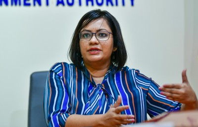 ދުވާފަރު ކައުންސިލަށް ފިޔަވަޅު އަޅަން އަންނަ ހަފްތާގައި ބޯޑަށް ހުށަހަޅާނަން: އެލްޖީއޭ