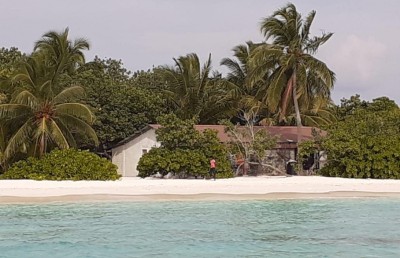 ފުށިދިއްގާގެ މައްސަލަ: ރަށަށް އަރާ މީހުންގެ އަތުން 5-10 ޑޮލަރު ނެގި