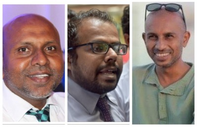 އިންފޮމޭޝަން ކޮމިޝަނަރަކު މާދަމާ ކަނޑައަޅަނީ