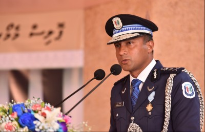 ސީޕީ ހަމީދަށް މަރުގެ އިންޒާރު ދިން މައްސަލަ ބަލަނީ