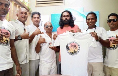 ރީތި ކައިޓްސްގެ އެމްބެސަޑަރަކަށް އައްކަޅޭ