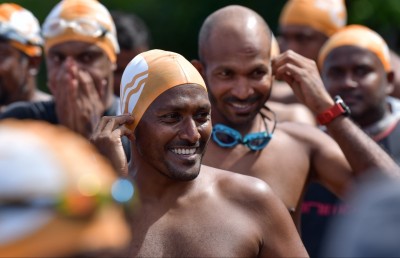 ޝަމީމް ރެކޯޑަކާ އެކު އަޔަންމެން ވޯލްޑް ޗެމްޕިއަންޝިޕަށް!