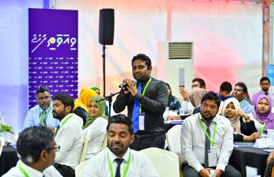 އަންނަ އަހަރު ކައުންސިލްތަކަށް 1.6 ބިލިއަން ރުފިޔާ އެހީ ދެނީ