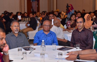 މަތީ ތައުލީމަށް ހޭދަކުރުމުގެ ސިފަ ރާއްޖޭގެ މުއްސަނދިންގެ ކިބައިގައި ވެސް ހުންނަންޖެހޭ: މަލީހް