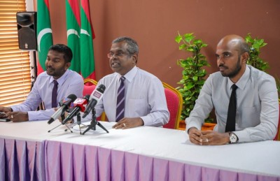 ނަގާފައިވާ ރުއްގަހަށް ވުރެ އިންދި ރުއްގަސް ގިނަ: އީޕީއޭ