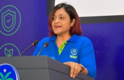 ޔާމީންގެ ސަރުކާރަށް ފާޑު ވިދާޅުވުމުން ދުންޔާ ހޫނު ފެނަށް!