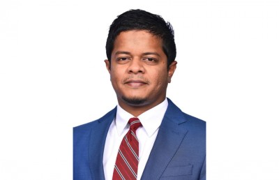 ރައީސް އޮފީހުގެ ކޮމިއުނިކޭޝަންސް އޮފީސް ހިންގުން ހިސާންއާ ހަވާލުކޮށްފި