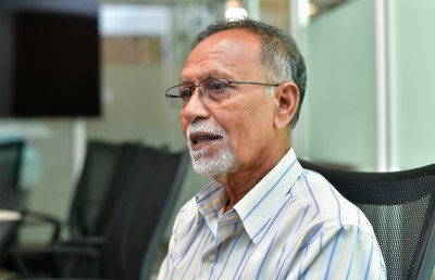 މުހައްމަދު އިސްމާއިލްފުޅު: ސިއްހީ ދާއިރާގެ ހިދުމަތްތެރި ލިޔުންތެރިޔާ!