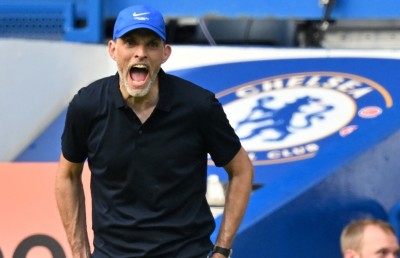 ޓުޗެލްގެ މައްސަލަ އިނގިރޭސި އެފްއޭއިން ބަލަން ފަށައިފި